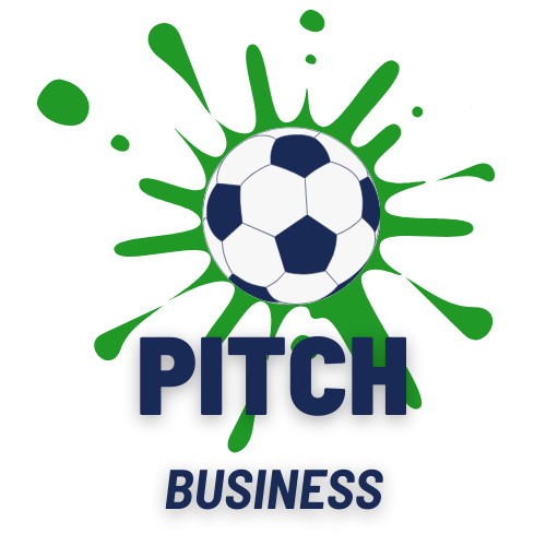 pitch business